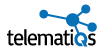 telematiQs Logo